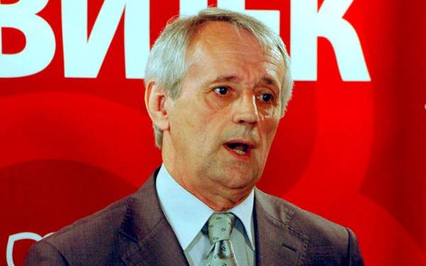 SNSD, SDP BIH, rajko vasić, FTV