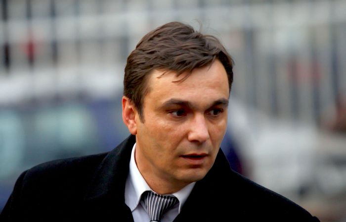 Foto: Senad Gubeljić