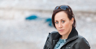 sanja jovanovic, slike