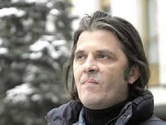 Slobodan Vasković, Slobodan Vasković, Bakir Hadžiomerović