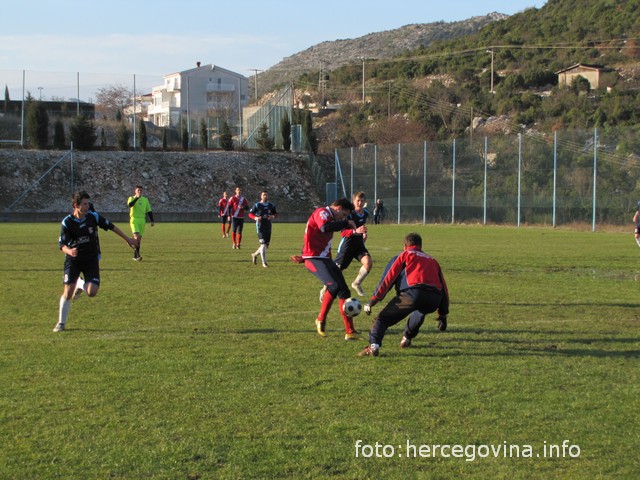 HŠK Zrinjski, HNK Branitelj