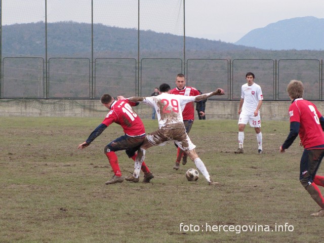 HŠK Zrinjski, NK Zagreb, HŠK Zrinjski, NK Zagreb, HNK Brotnjo Čitluk