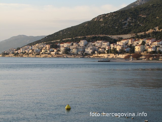 Neum, granična policija, Neum, utapanje, spašavanje