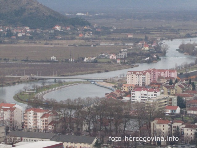Trebinje, popis stanovništva