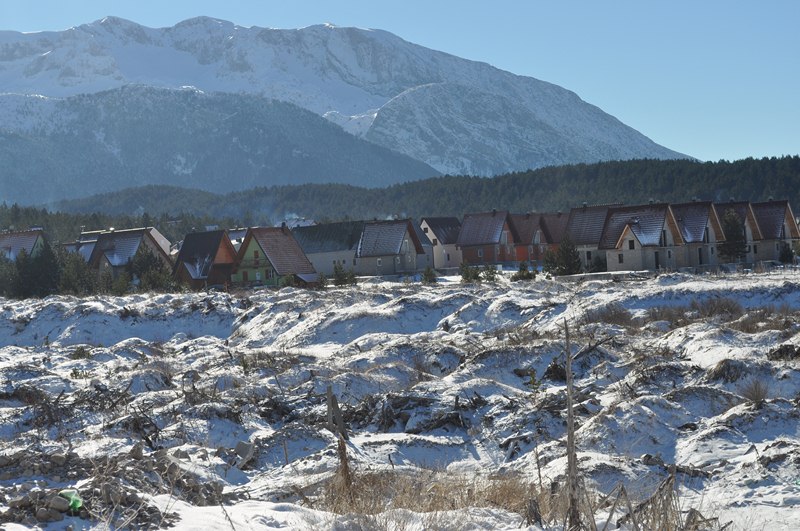 blidnije, park prirode, priroda, skijališta, snijeg, Blidinje, ski staza blidinje, Blidinje, Čabulja