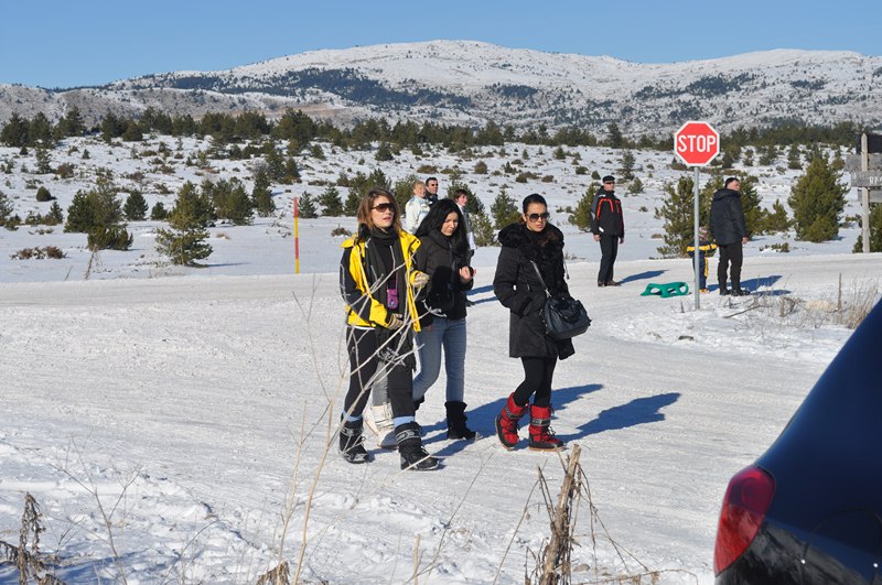 blidnije, park prirode, priroda, skijališta, snijeg, Blidinje, ski sezona, ski staza blidinje