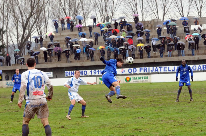 nk dinam, GOŠK Gabela, Andrija Anković