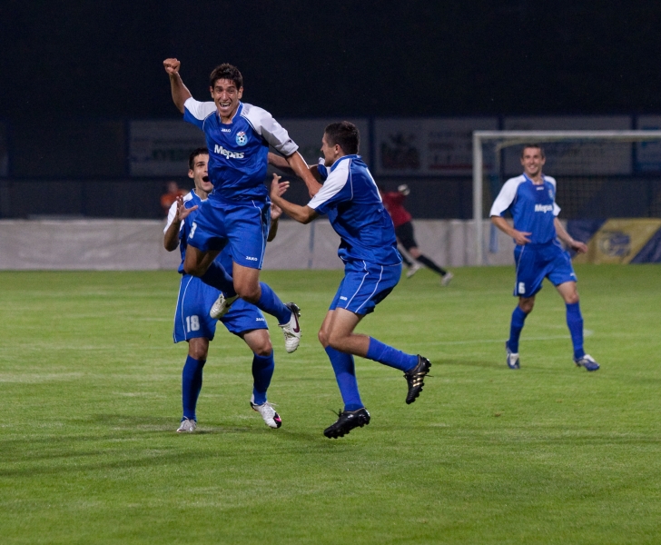 josip barišić, Hajduk, NK Široki Brijeg
