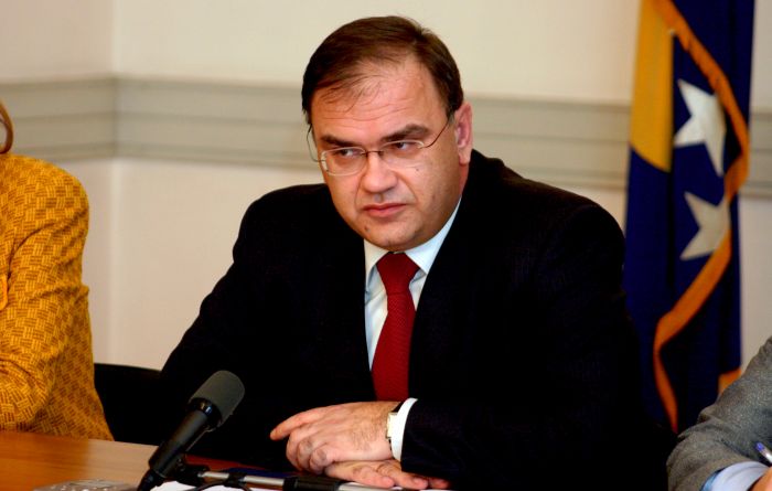 Mladen Ivanić, pdp, Politika, Mladen Ivanić, Zlatko Lagumdžija, Mladen Ivanić, izbori, BIH, Mladen Ivanić