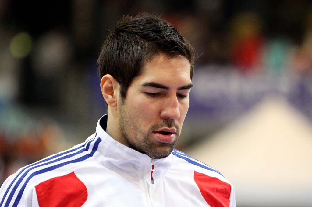 Nikola Karabatić, Nikola Karabatić, klađenje, namještanje utakmica, Claude Onesta, Nikola Karabatić, Francuska, danska, rukomet, Nikola Karabatić, sp rukomet