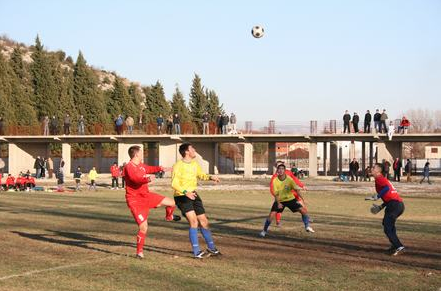 ante bruno bušić, memorijal, NK Široki Brijeg, nk imotski, RNK Split, Vinjani