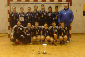 rukomet, žrk ljubuški