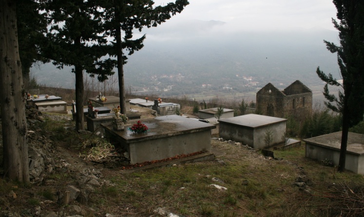 Vrgorac, masovna grobnica, Ljubuški, Ljubuški, Vrgorac