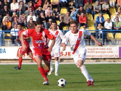 ante serdarušić, NK Široki Brijeg