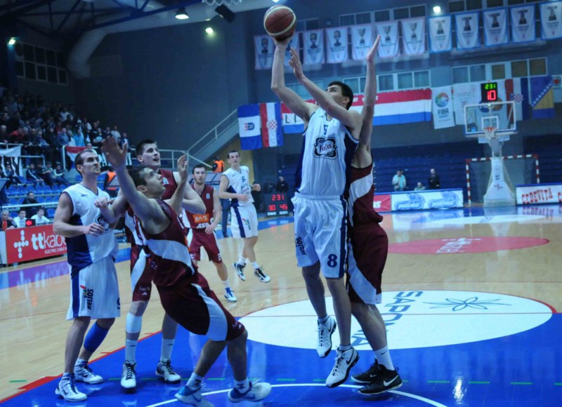 HKK Čapljina, Bosna ASA BH Telecom