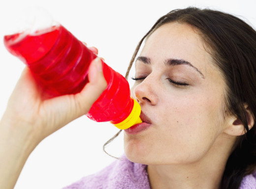 uspjeh, dan, energetska pića, štetnost