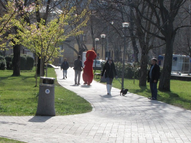 vremenska prognoza, proljeće, razvedravanje, željko majstorović