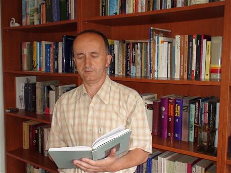 fra miljenko stojić, crkva