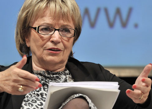 doris pack, BIH, inicijativa, kanal na hrvatskom jeziku, FBIH, doris pack