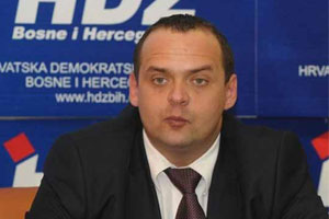 Mišo Relota, HDZ BiH, HDZ BiH, Mišo Relota, Mišo Relota, in memoriam