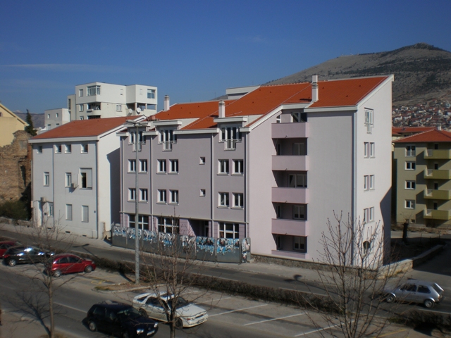 Mostar, izbori u Mostar