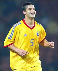 Cristian Chivu