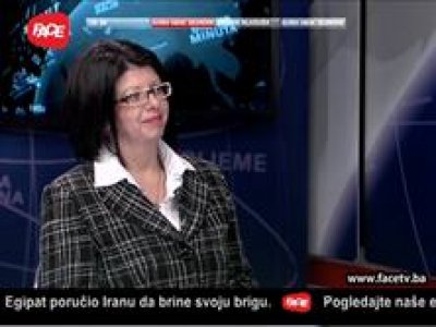 ELVIRA ABDIĆ, ELVIRA ABDIĆ