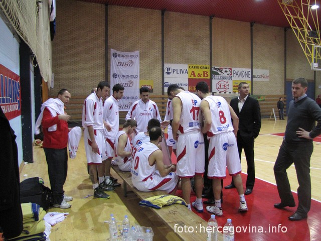 željko šakić, HKK Zrinjski, HKK Široki