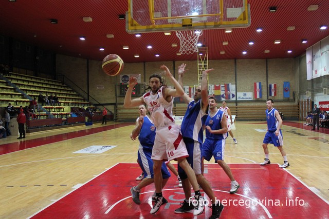 HKK Zrinjski, KK Varda, HKK Zrinjski, turnir mariofil džidić