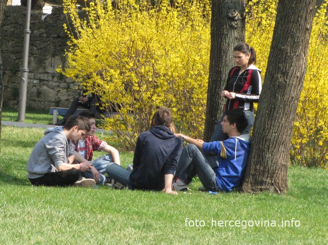 neradni dani, 1.svibanj