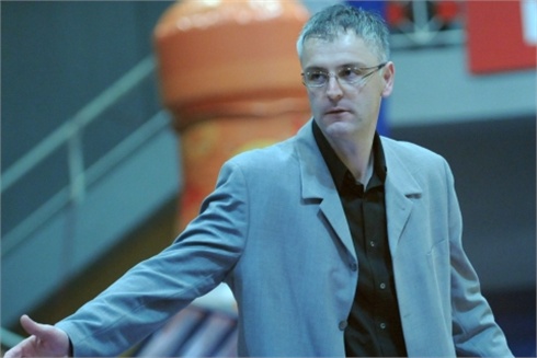 Ivan Velić, HKK Široki, HKK Široki, Ivan Velić, ABA liga