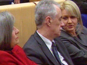 SDA BIH, Mirsad Kebo