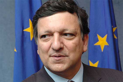 EU i Rusija, EU i Ukrajina, Manuel Barroso, Europska Komisija, sankcija protiv Rusije