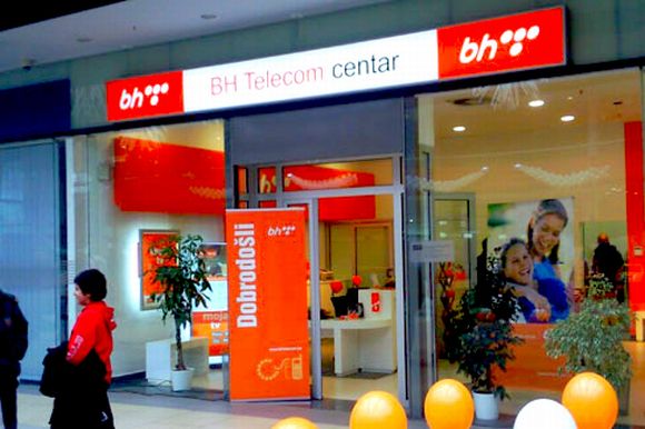 SDA BIH, bh telekom, skandal, bh telekom, afera