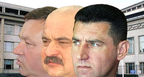 Ante Gotovina, štrajk glađu, knjiga, Mostar, Ante Gotovina