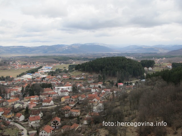 Nevesinje, medvjed, zemljotres