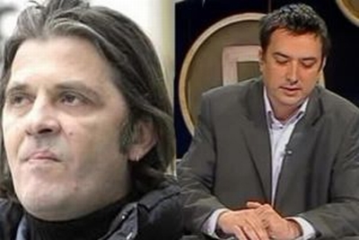 Slobodan Vasković, Bakir Hadžiomerović