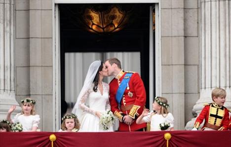 vjenčanje, princ William, Kate Middleton, ženidba, samci, život
