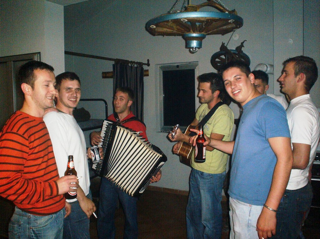 Dragićina kod Gruda