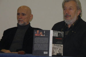 Zvonko Bušić, knjiga