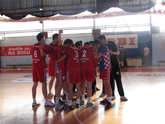 HMRK Zrinjski, hrk izviđač 2, HMRK Zrinjski, RK Prijedor