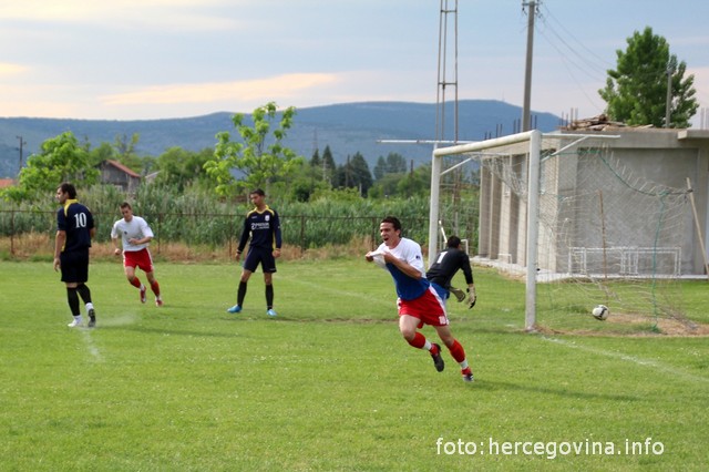 HNK Branitelj, HNK Višići