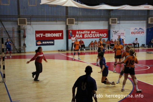 žrk ljubuški, HRK Katarina, KUP BIH