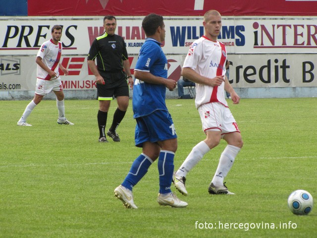 Toni Markić, Toni Markić