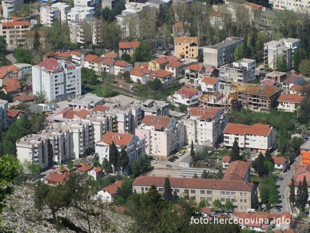 Mostar, Hum, brkanovo brdo, Mostar, suveniri, Natječaj, nagradni natječaj