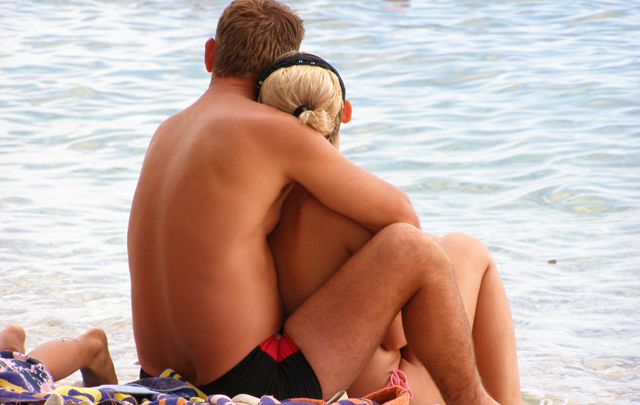 Plaza kampa Dole 2009 - foto Leo Zovko