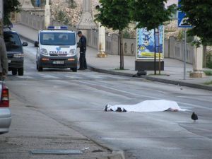 ivica bošnjak, šemsudin salčin, ubojstvo