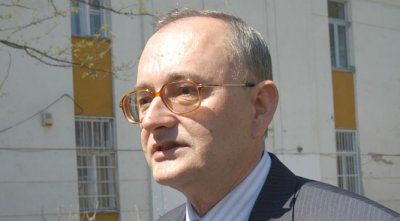 Božo Ljubić