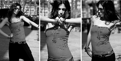 mostarke, ljepotice, Ornela Vištica, Martina Spužević, Martina Spužević