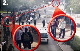 Neredi u Širokom brijegu